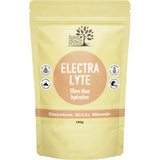 EDEN HEALTHFOODS Electralyte Pineapple and Apple with Celtic Sea Salt 180g