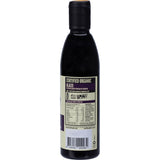 EVERY BIT ORGANIC Balsamic Vinegar Glaze 6x250ml