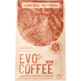 Evolution Botanicals Evo+ Coffee Decaf Adrenal Refresh 180g