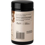 Evolution Botanicals Aged Fermented Black Garlic Powder 120g