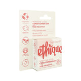 Ethique Bar Conditioner Intensive Solid Too Delicious For Very Dry Or Damaged Hair 15g