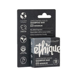 Ethique Bar Shampoo Solid Bar Minimum Gently Cleanses Sensitive Scalps Unscented 15g