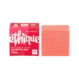 ETHIQUE Solid Shampoo Bar Sorbet Balanced Hair 110g