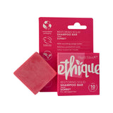 Ethique Bar Shampoo Restoring Solid Sorbet For Balanced Hair 15g