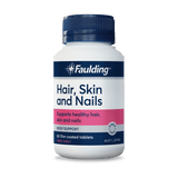 Faulding Hair Skin & Nails 60 Tablets