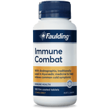 Faulding Immune Combat 100 Tabs