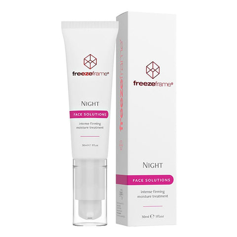 FreezeFrame Night Cream 30ml