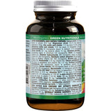 Green Nutritionals 100% Vegan Multivitamin Capsules