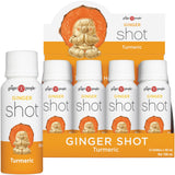 The Ginger People Ginger Shot Wild Turmeric 59ML