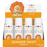 The Ginger People Ginger Shot Wild Turmeric 59ML