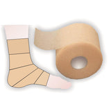 Body Assist Pre-tape Foam Underwrap