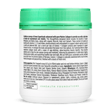 JSHEALTH Greens + Collagen 195g