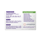 Henry Blooms Liposomal Vitamin D3 1000IU Sublingual 30t