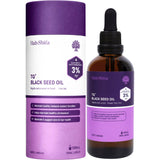 Hab Shifa TQ+ Black Seed Oil 100ml