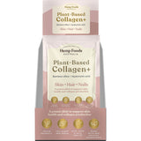 Hemp Foods Australia Plant-Based Collagen+ Berry 7x20g