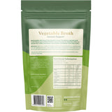 HEMP FOODS AUSTRALIA Vegetable Broth Immunity Support 112g