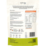 Happy Way Whey Protein Water Apple Peach 420g