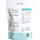 HAPPY WAY Creatine Powder Monohydrate 300g