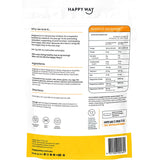 Happy Way Magnesium Powder Tropical 315g