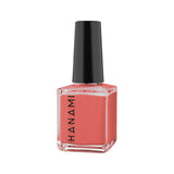 Hanami Nail Polish Flame Tree 15ml