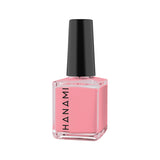 Hanami Nail Polish Pink Moon 15ml