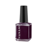 Hanami Nail Polish Sherry 15ml