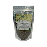 Healing Concepts Organic Raspberry Leaf 40g