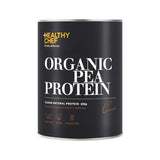 The Healthy Chef Organic Pea Protein Cocoa 600g