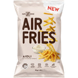 Infuzions Air Fries Aioli 6x90g