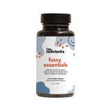 I'm Nutrients Fussy Essentials Chewable Watermelon 60t