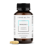 JSHEALTH Immune + 60 Tablets