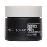 Neutrogena Rapid Wrinkle Repair Retinol Pro+ .3% Night Cream 48g