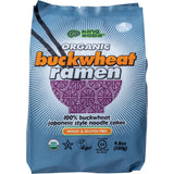 KING SOBA Organic Buckwheat Ramen Noodles 280g