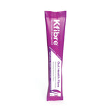 Kfibre Essential Gut Health Fibre Natural Berry Sachets 2.2g x 14 Pack