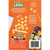 LEDA Cracker Miniz Chick'n Multipack 6x150g