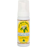 LEMON MYRTLE FRAGRANCES Foaming Face Cleanser 150ml