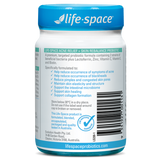 Life Space Acne Relief + Skin Rebalance 30 Capsules