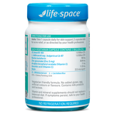 Life Space Acne Relief + Skin Rebalance 30 Capsules