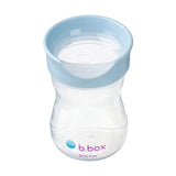 B.Box Training Cup Lullaby Blue 240ml