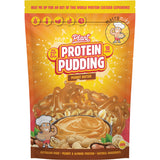 MACRO MIKE Plant Protein Pudding Peanut Butter 400g