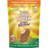 Macro Mike Premium Almond Protein Golden Gaytime 400g