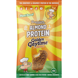 Macro Mike Premium Almond Protein Golden Gaytime 12x40g