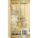 Macro Mike The Macro Shake Meal Replacement Pb Vanilla Ice Cream 12x56g