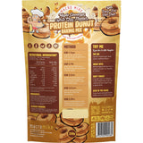 MACRO MIKE Protein Donut Baking Mix Maple Cinnamon White Choc Chip 250g