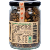 MINDFUL FOODS Yummy Beans Organic & Activated 260g