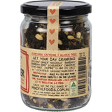 Mindful Foods Fire Starter Organic Herbal Tea 80g