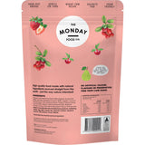 The Monday Food Co. Activated Buckwheat Granola Sweet Berry 500g