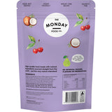 The Monday Food Co. Activated Buckwheat Granola Sour Cherry 500g