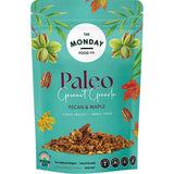 THE MONDAY FOOD CO. Paleo Granola Pecan & Maple 300g