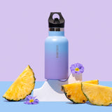 EVER ECO Insulated Stainless Steel Bottle Balance Sip Lid 350ml